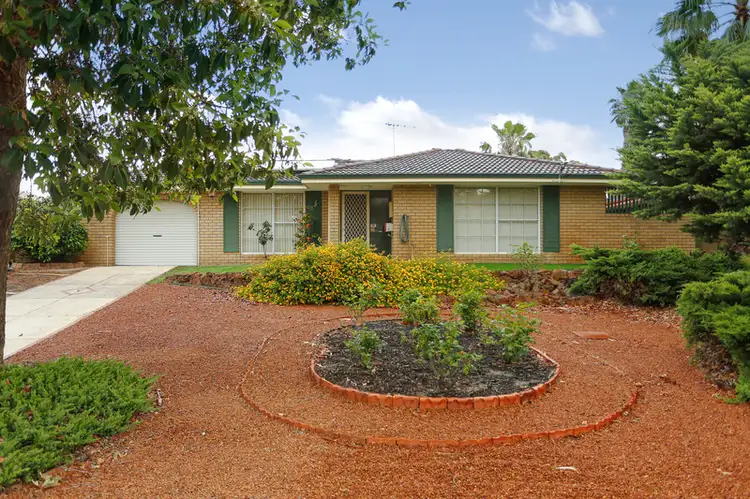 Main view of Homely house listing, 73 Juniper Way, Forrestfield WA 6058