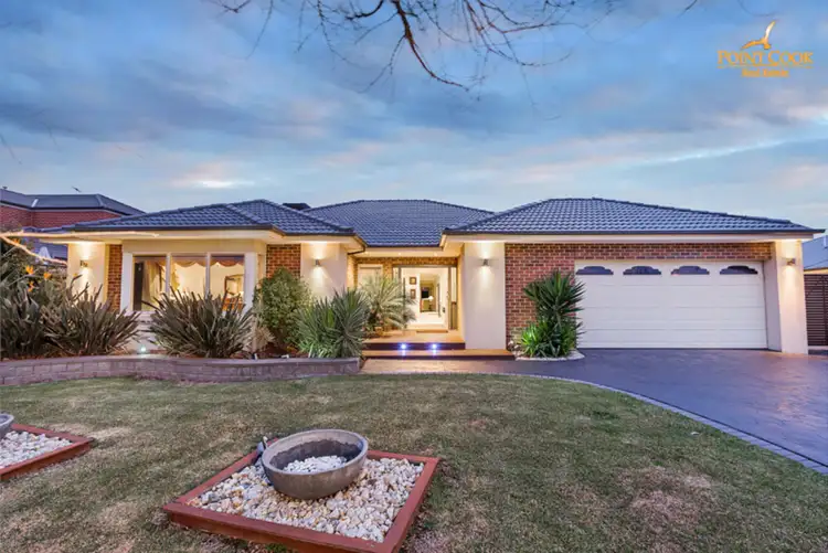 6 Scafetta Gardens, Point Cook VIC 3030