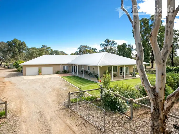 Main view of Homely house listing, 166 Mitchell Road, Wagga Wagga NSW 2650
