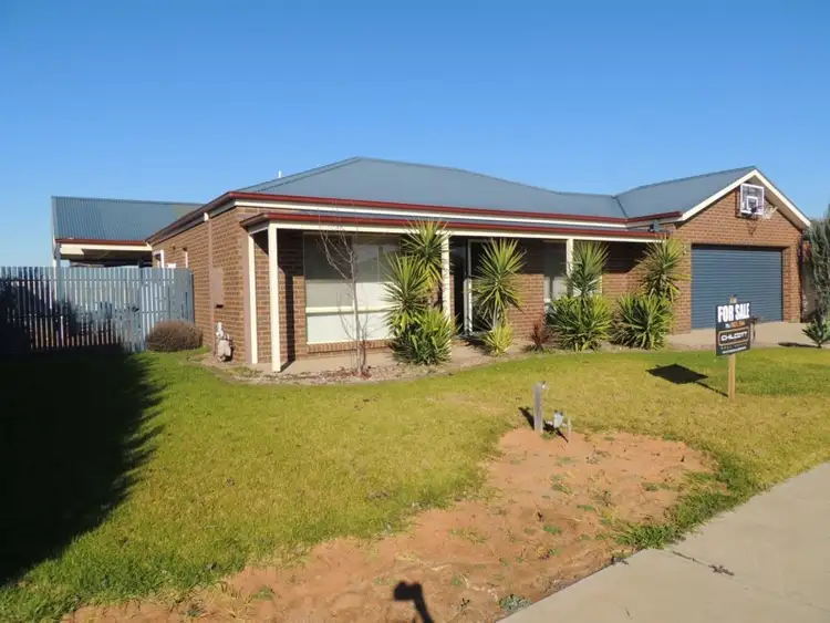 Second view of Homely house listing, 184 Waranga Drive, Kialla VIC 3631