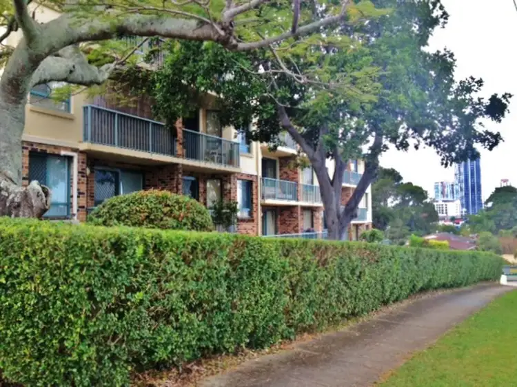 Fifth view of Homely unit listing, 14/9 Tweed Street, Southport QLD 4215
