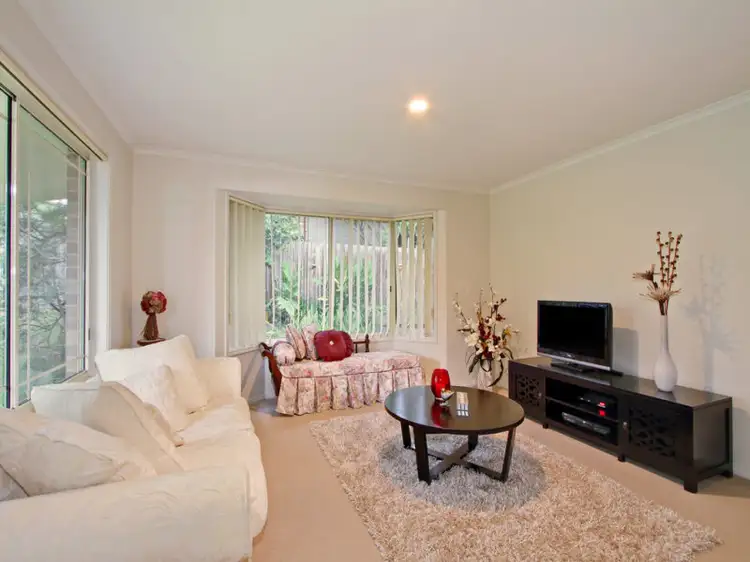 Second view of Homely unit listing, 29/12 Cutts Avenue, Croydon VIC 3136