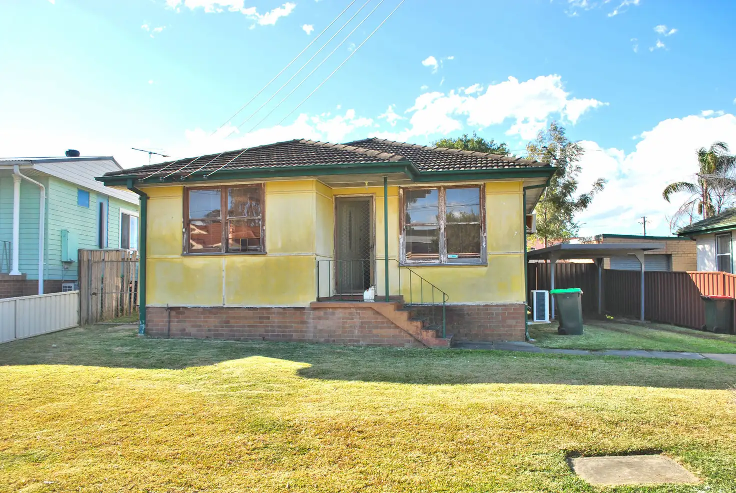 Main view of Homely house listing, 7 Hull Avenue, Lurnea NSW 2170