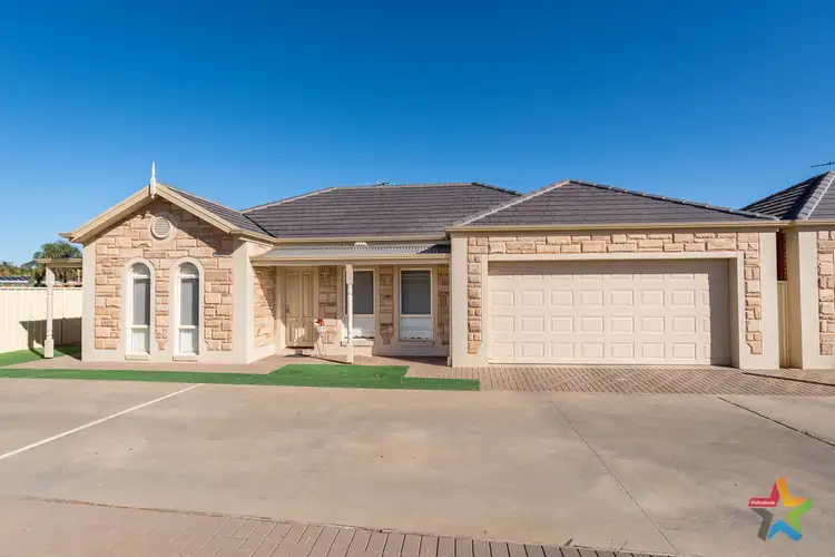 Main view of Homely villa listing, 10/313 EIGHTH Street, Mildura VIC 3500
