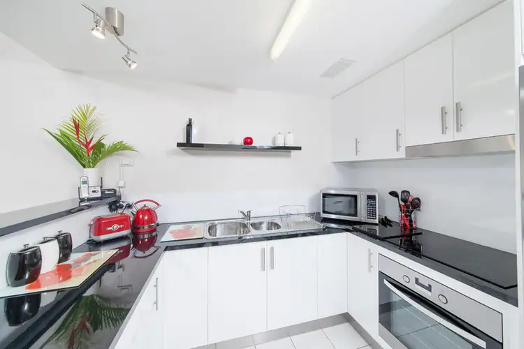 Sixth view of Homely unit listing, 5/1 Springfield Crescent, Manoora QLD 4870