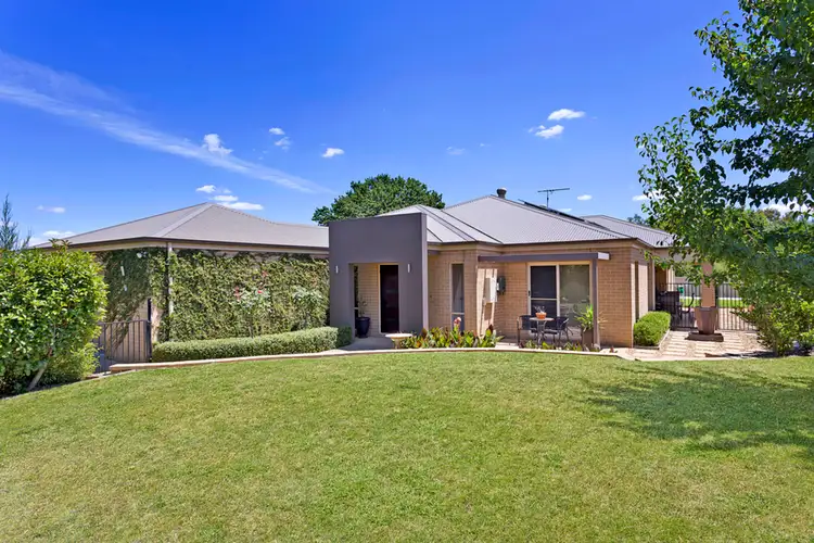 Main view of Homely house listing, 7 Mossgrove Way, Beechworth VIC 3747