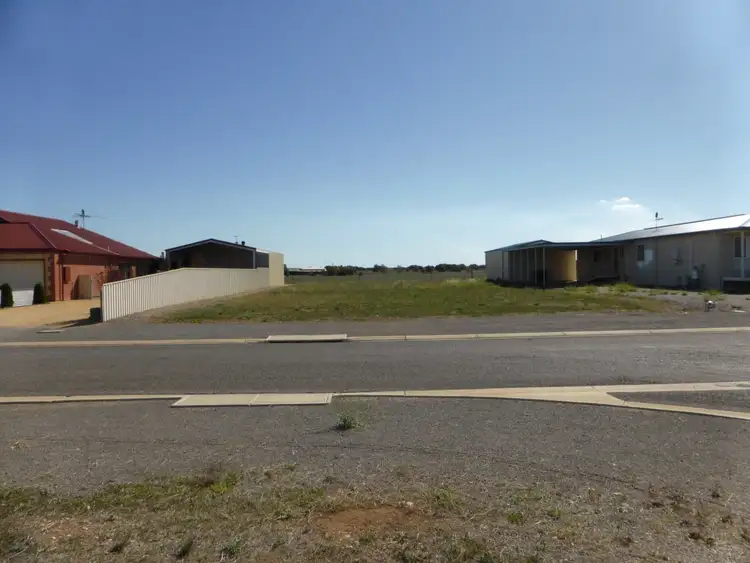 Third view of Homely land listing, LOT Lot 308,/28 Dev Patterson Drive, Edithburgh SA 5583