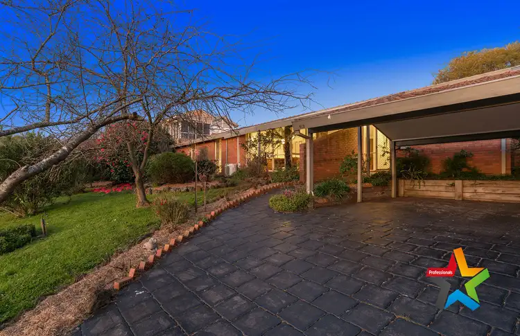 Second view of Homely house listing, 182 Hayrick Lane, Mooroolbark VIC 3138