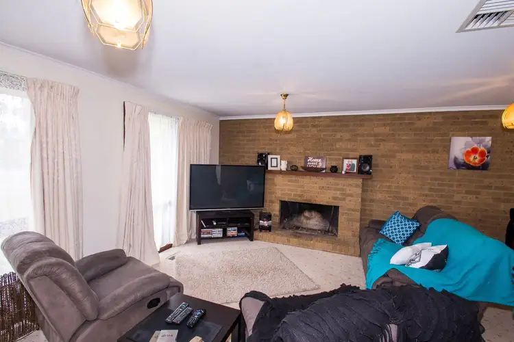 Second view of Homely house listing, 16 Michael Court, Woori Yallock VIC 3139