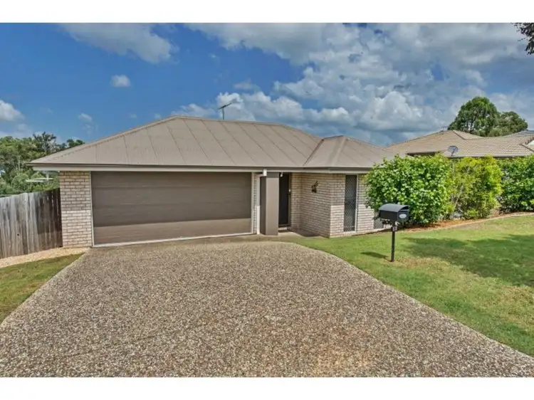 Main view of Homely house listing, 13 Hydrangea Street, Ormeau QLD 4208