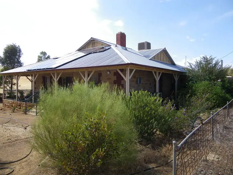 97 Six Oaks Road, Appila SA 5480