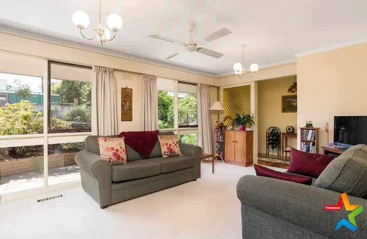 Third view of Homely house listing, 55 Johns Crescent, Mount Evelyn VIC 3796