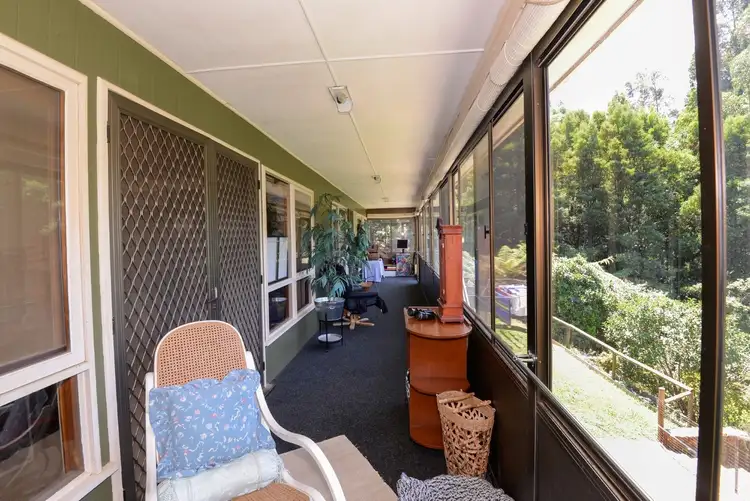 Fifth view of Homely house listing, 25 Yuonga Road, Warburton VIC 3799