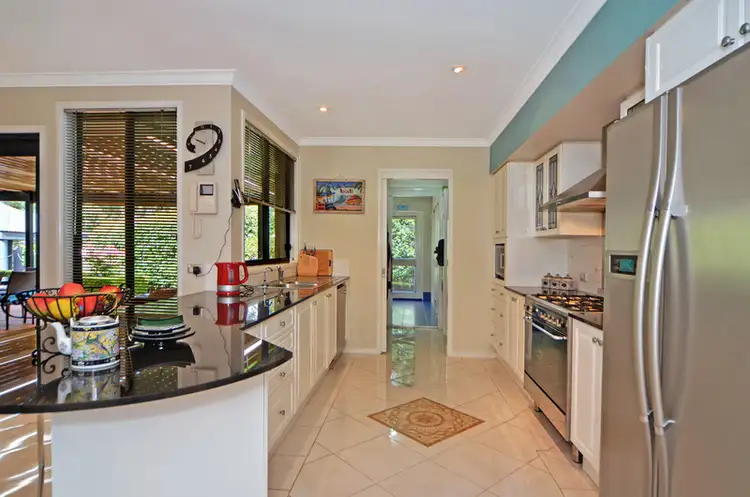 Fourth view of Homely house listing, 23 Mountain Ash Place, Worrigee NSW 2540