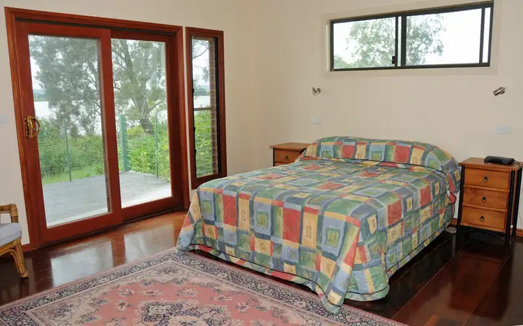 Fourth view of Homely rural property listing, 143 Ensbey Road, Lawrence NSW 2460