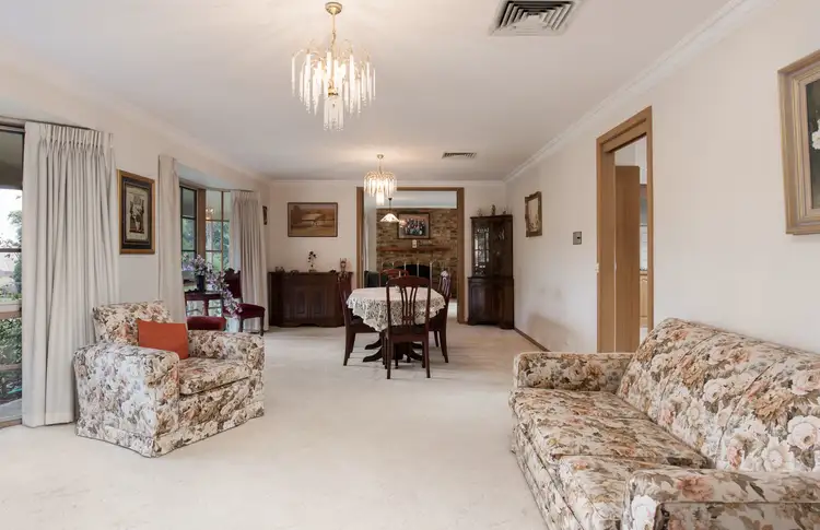 Sixth view of Homely house listing, 11 Greenbank Drive, Mooroolbark VIC 3138