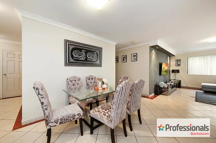 Second view of Homely unit listing, 1/78 Brancourt Avenue, Yagoona NSW 2199