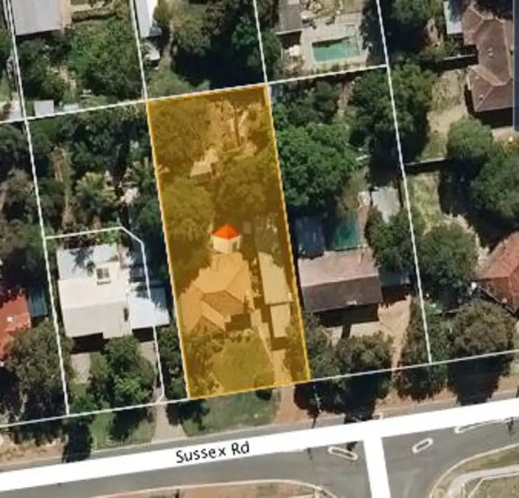 76 Sussex Road, Forrestfield WA 6058