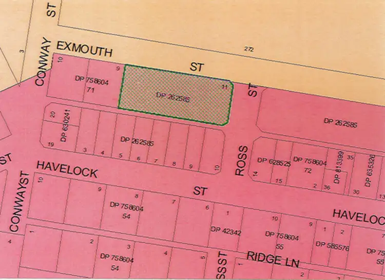 Fifth view of Homely land listing, 8 - 18 Exmouth Street, Lawrence NSW 2460