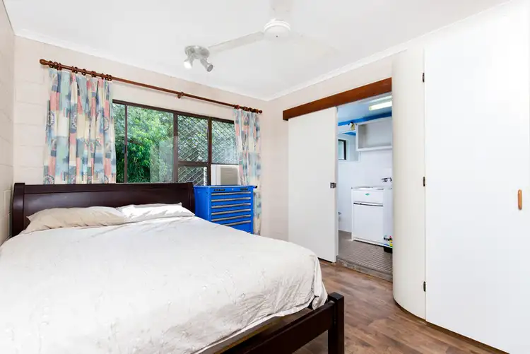 Fifth view of Homely unit listing, 6/4 McPherson Close, Edge Hill QLD 4870