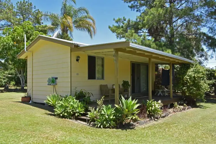 Third view of Homely house listing, 44 Exmouth Street, Lawrence NSW 2460