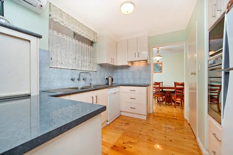Fifth view of Homely house listing, 83 Nelson Road, Valley View SA 5093