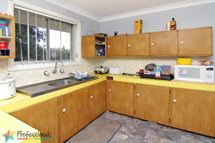 Fourth view of Homely house listing, 213 Canambe Street, Armidale NSW 2350