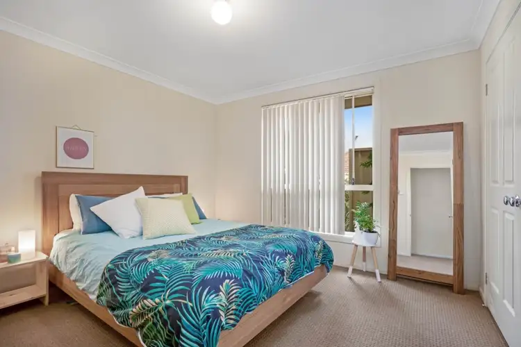Fifth view of Homely villa listing, 2/89 Clayton Crescent, Rutherford NSW 2320