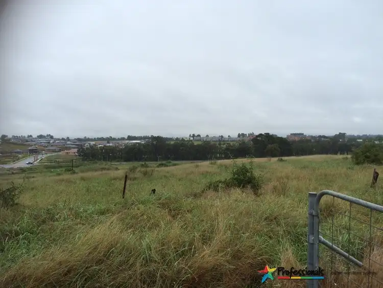 Fourth view of Homely land listing, Address available on request