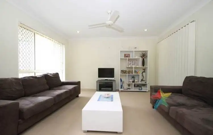 Third view of Homely house listing, 50 Summerlea Crescent, Ormeau QLD 4208
