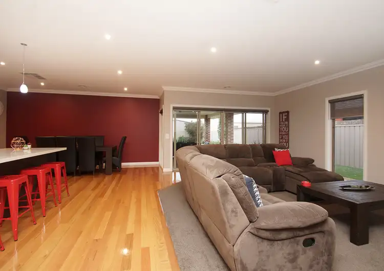 Third view of Homely house listing, 11 Marma Court, Kialla VIC 3631