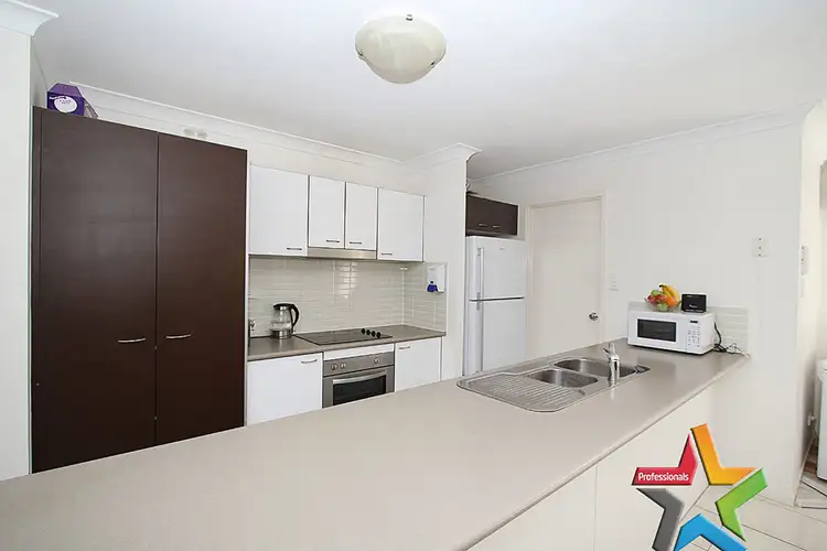 Sixth view of Homely house listing, 3 Rainbow Crt, Regents Park QLD 4118