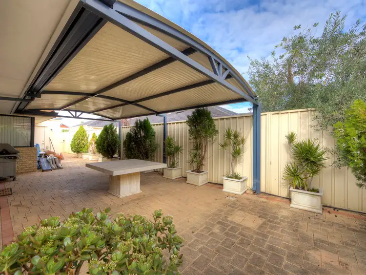 Sixth view of Homely house listing, 2 Carbine Drive, Wattle Grove WA 6107