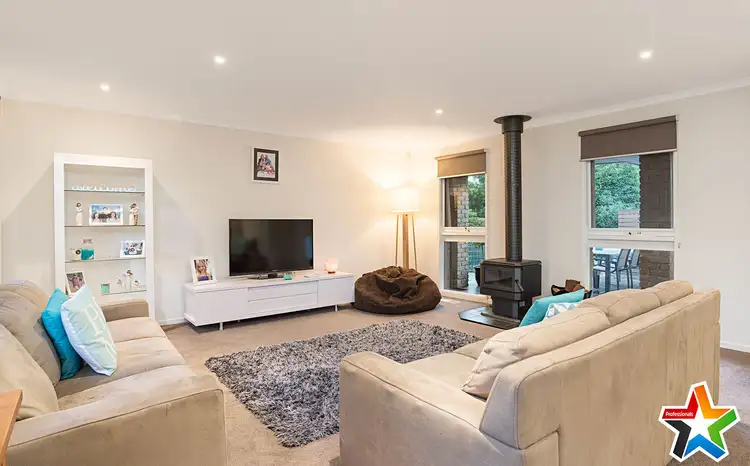 Second view of Homely house listing, 14 Old Kent Road, Mooroolbark VIC 3138