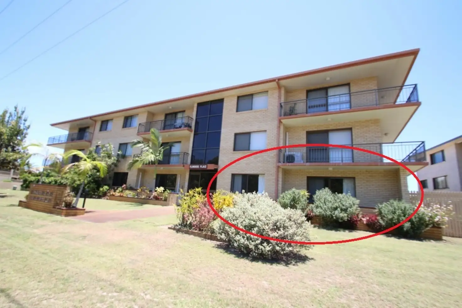 Main view of Homely unit listing, 1/80 Boyd Street, Woorim QLD 4507