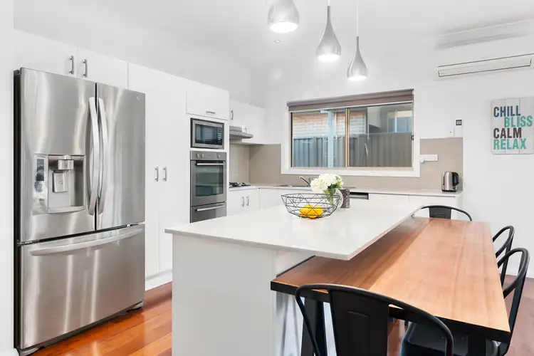 Third view of Homely house listing, 9 Daquino Place, Carnes Hill NSW 2171