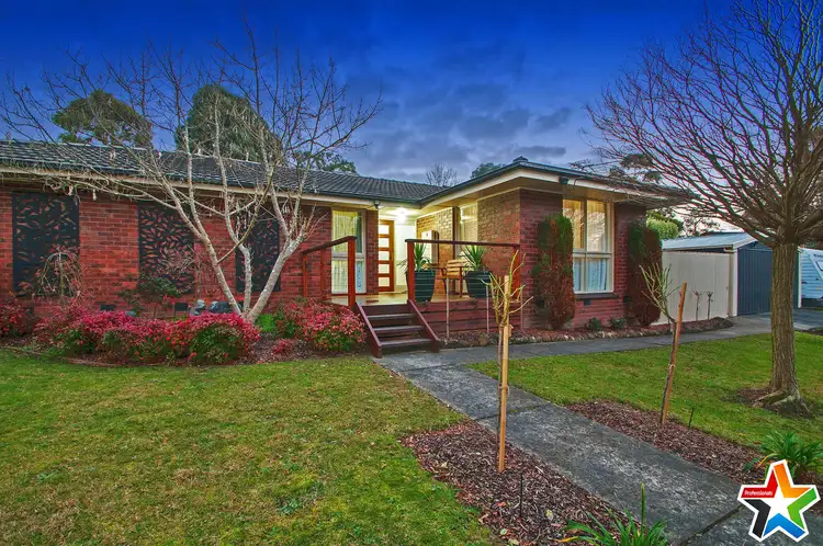 72 Lancaster Road, Mooroolbark VIC 3138