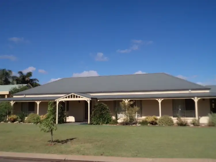 Second view of Homely house listing, 3 Currawong Court via Murray Downs, Swan Hill VIC 3585