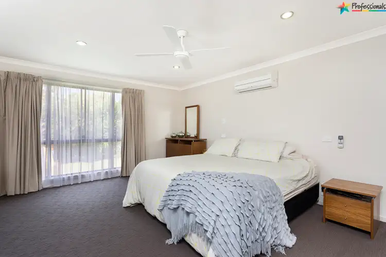 Sixth view of Homely house listing, 49 Gardner Street, Wodonga VIC 3690