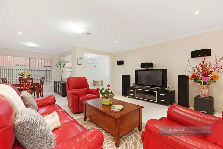 Sixth view of Homely house listing, 18 Stanford  Avenue, Keysborough VIC 3173