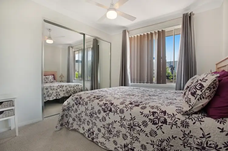 Fifth view of Homely house listing, 22 Semillon Ridge, Gillieston Heights NSW 2321