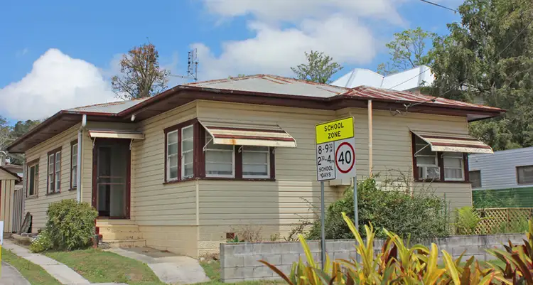 Main view of Homely house listing, 19 Woodford Street, Maclean NSW 2463
