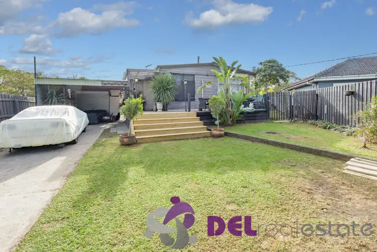 Second view of Homely house listing, 10 Rosemont Court, Dandenong North VIC 3175