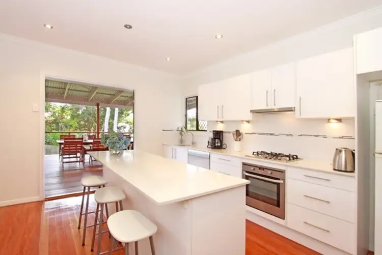 Fifth view of Homely house listing, 65 Fallon Street, Everton Park QLD 4053