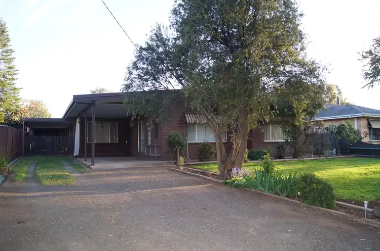 Second view of Homely house listing, 14 Williamson Street, Dookie VIC 3646