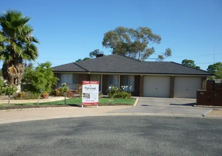 16 Dawn Court, Port Pirie SA 5540