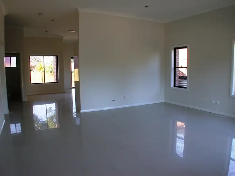 Third view of Homely semi-detached listing, 4a Linden Grove, Ermington NSW 2115