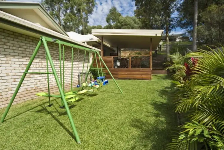 Fifth view of Homely house listing, 81 Kununurra Crescent, Shailer Park QLD 4128