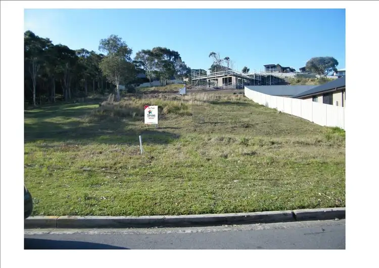 Fifth view of Homely land listing, 95 Kularoo Drive, Forster NSW 2428