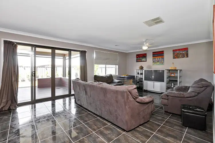 Fourth view of Homely house listing, 17 Armadale Court, Tarneit VIC 3029